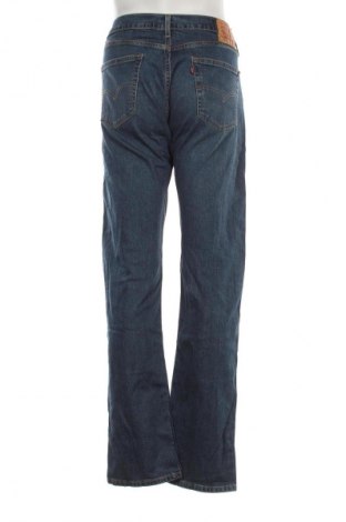 Blugi de bărbați Levi's, Mărime L, Culoare Albastru, Preț 549,99 Lei