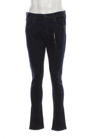 Blugi de bărbați Levi's, Mărime M, Culoare Albastru, Preț 549,99 Lei