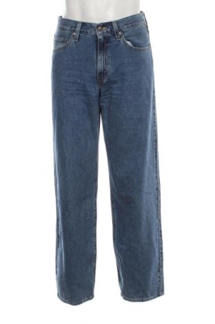 Pánske džínsy  Levi's, Veľkosť S, Farba Modrá, Cena  107,95 €