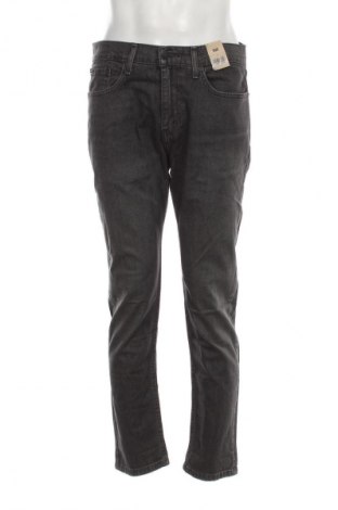 Ανδρικό τζίν Levi's, Μέγεθος M, Χρώμα Μαύρο, Τιμή 107,99 €