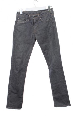 Pánske džínsy  Levi's, Veľkosť S, Farba Sivá, Cena  51,95 €