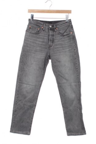 Herren Jeans Levi's, Größe XS, Farbe Grau, Preis 57,99 €