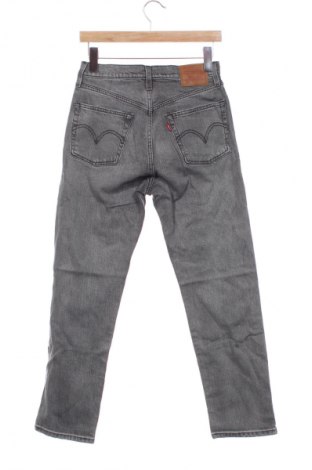 Herren Jeans Levi's, Größe XS, Farbe Grau, Preis 57,99 €