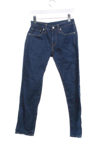 Herren Jeans Levi's, Größe S, Farbe Blau, Preis € 37,99