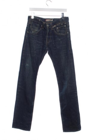 Pánske džínsy  Levi's, Veľkosť S, Farba Modrá, Cena  37,95 €