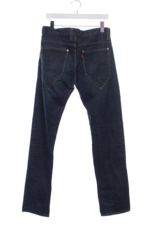 Pánske džínsy  Levi's, Veľkosť S, Farba Modrá, Cena  37,95 €