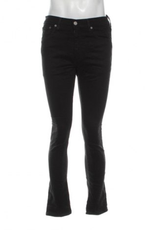 Ανδρικό τζίν Levi's, Μέγεθος S, Χρώμα Μαύρο, Τιμή 37,99 €