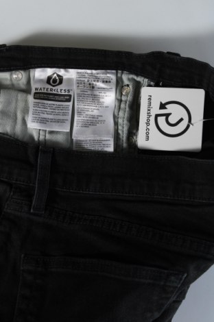 Мъжки дънки Levi's, Размер M, Цвят Черен, Цена 55,99 лв.