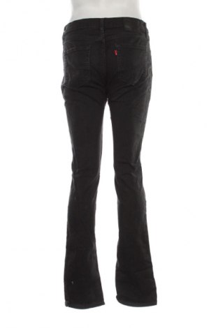 Мъжки дънки Levi's, Размер M, Цвят Черен, Цена 55,99 лв.