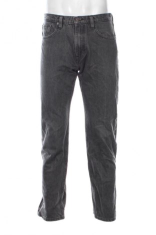 Blugi de bărbați Levi's, Mărime M, Culoare Gri, Preț 196,89 Lei