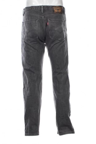 Blugi de bărbați Levi's, Mărime M, Culoare Gri, Preț 196,89 Lei
