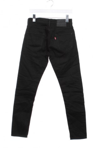 Pánské džíny  Levi's, Velikost S, Barva Černá, Cena  839,00 Kč