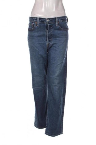Herren Jeans Levi's, Größe S, Farbe Blau, Preis 55,99 €