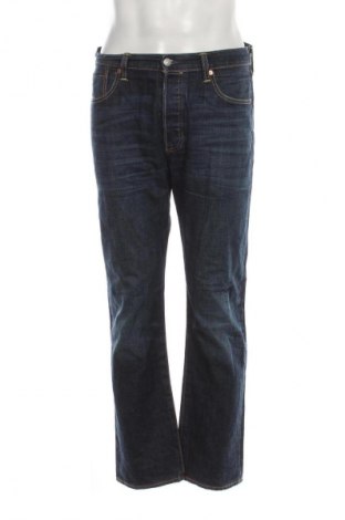 Pánské džíny  Levi's, Velikost L, Barva Modrá, Cena  849,00 Kč