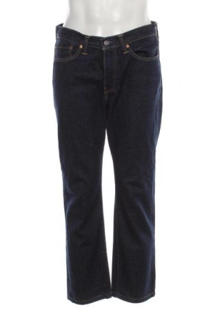 Męskie jeansy Levi's, Rozmiar M, Kolor Niebieski, Cena 172,09 zł