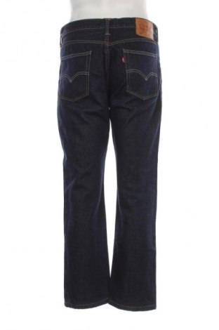 Męskie jeansy Levi's, Rozmiar M, Kolor Niebieski, Cena 172,09 zł