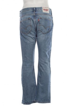 Férfi farmernadrág Levi's, Méret M, Szín Kék, Ár 15 000 Ft