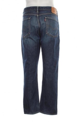 Blugi de bărbați Levi's, Mărime L, Culoare Albastru, Preț 197,00 Lei