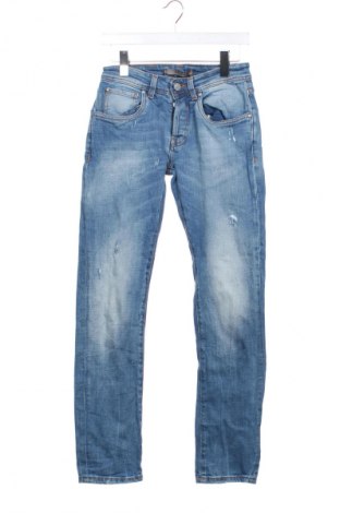 Мъжки дънки Liu Jo, Размер S, Цвят Син, Цена 96,00 лв.