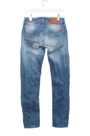 Мъжки дънки Liu Jo, Размер S, Цвят Син, Цена 96,00 лв.