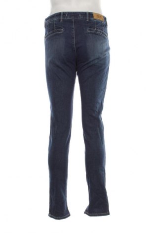 Мъжки дънки Liu Jo, Размер S, Цвят Син, Цена 69,99 лв.