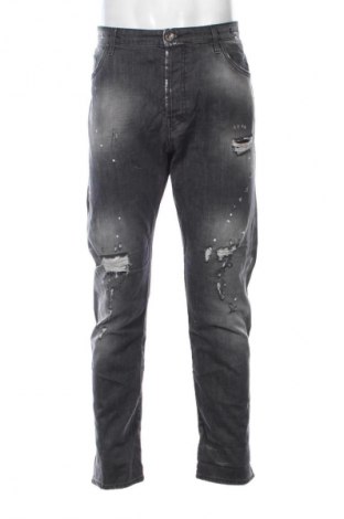Herren Jeans Liu Jo, Größe XL, Farbe Schwarz, Preis 48,99 €