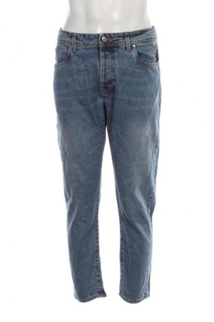 Férfi farmernadrág Liu Jo, Méret L, Szín Kék, Ár 17 779 Ft