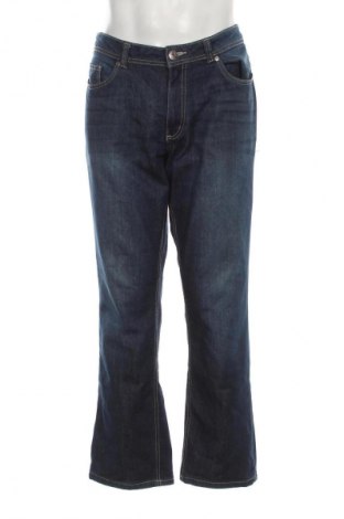 Herren Jeans Livergy, Größe XL, Farbe Blau, Preis € 14,99