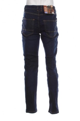 Pánske džínsy  Livergy, Veľkosť L, Farba Modrá, Cena  13,95 €
