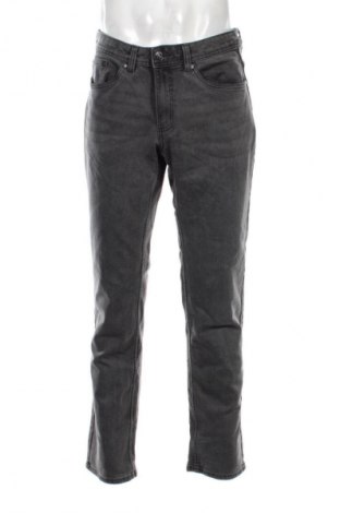 Pánske džínsy  Livergy, Veľkosť M, Farba Sivá, Cena  13,95 €