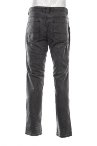 Pánske džínsy  Livergy, Veľkosť M, Farba Sivá, Cena  13,95 €