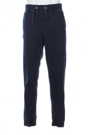 Blugi de bărbați Livergy, Mărime L, Culoare Albastru, Preț 102,63 Lei