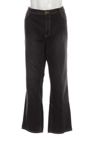 Pánske džínsy  Livergy, Veľkosť XL, Farba Čierna, Cena  13,95 €