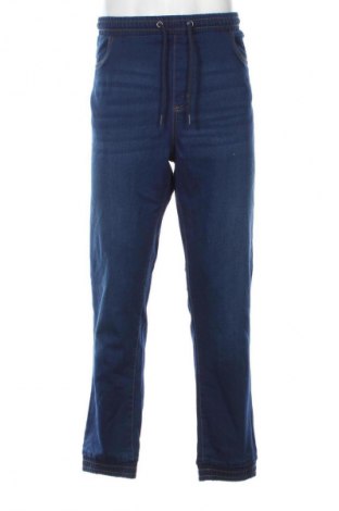 Ανδρικό τζίν Livergy, Μέγεθος XL, Χρώμα Μπλέ, Τιμή 20,03 €