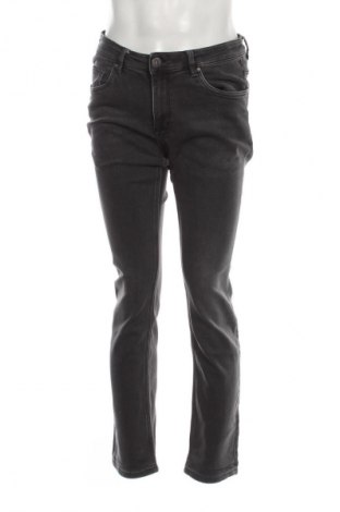 Herren Jeans Livergy, Größe L, Farbe Grau, Preis 18,99 €