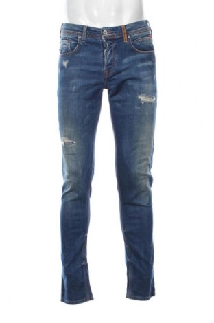 Мъжки дънки Ltb, Размер M, Цвят Син, Цена 47,85 лв.