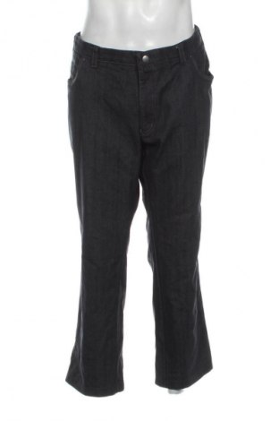 Pánské džíny  Luigi Morini, Velikost XXL, Barva Modrá, Cena  619,00 Kč