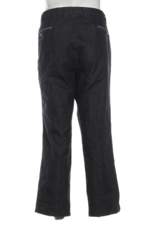 Pánské džíny  Luigi Morini, Velikost XXL, Barva Modrá, Cena  619,00 Kč