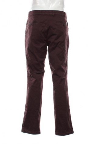 Męskie jeansy Luigi Morini, Rozmiar L, Kolor Brązowy, Cena 93,99 zł