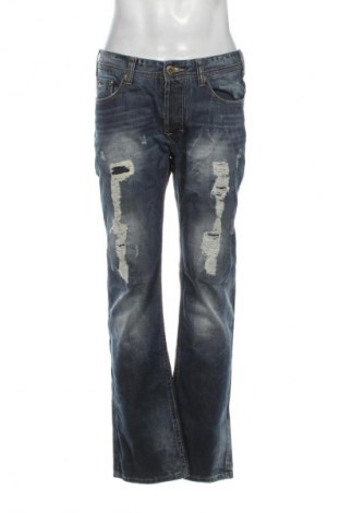 Pánske džínsy  M.O.D, Veľkosť M, Farba Modrá, Cena  15,95 €