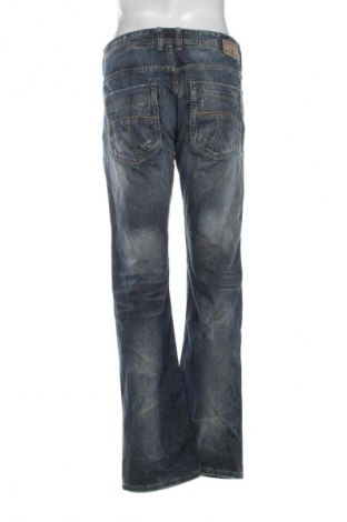 Pánske džínsy  M.O.D, Veľkosť M, Farba Modrá, Cena  15,95 €