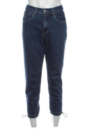 Pánske džínsy  M.Sara, Veľkosť S, Farba Modrá, Cena  14,95 €