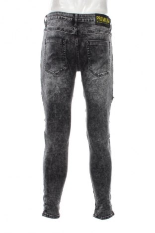 Férfi farmernadrág M.Sara, Méret L, Szín Szürke, Ár 6 319 Ft