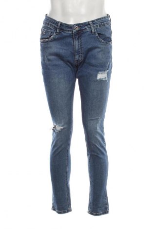 Herren Jeans M.Sara, Größe M, Farbe Blau, Preis 14,99 €