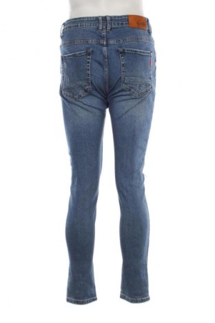 Herren Jeans M.Sara, Größe M, Farbe Blau, Preis 14,99 €