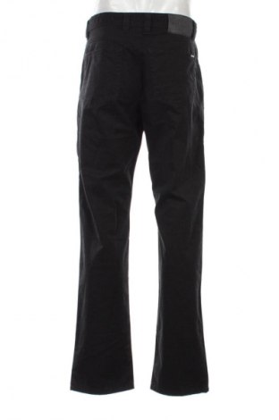 Ανδρικό τζίν Mac, Μέγεθος M, Χρώμα Μαύρο, Τιμή 50,99 €