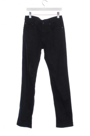 Blugi de bărbați Mac, Mărime M, Culoare Negru, Preț 196,89 Lei