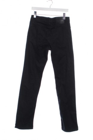 Blugi de bărbați Mac, Mărime M, Culoare Negru, Preț 196,89 Lei