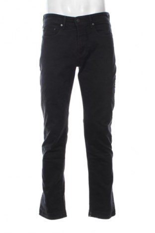 Blugi de bărbați Mac, Mărime L, Culoare Negru, Preț 197,37 Lei