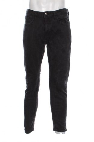 Herren Jeans Mango, Größe M, Farbe Schwarz, Preis 22,99 €